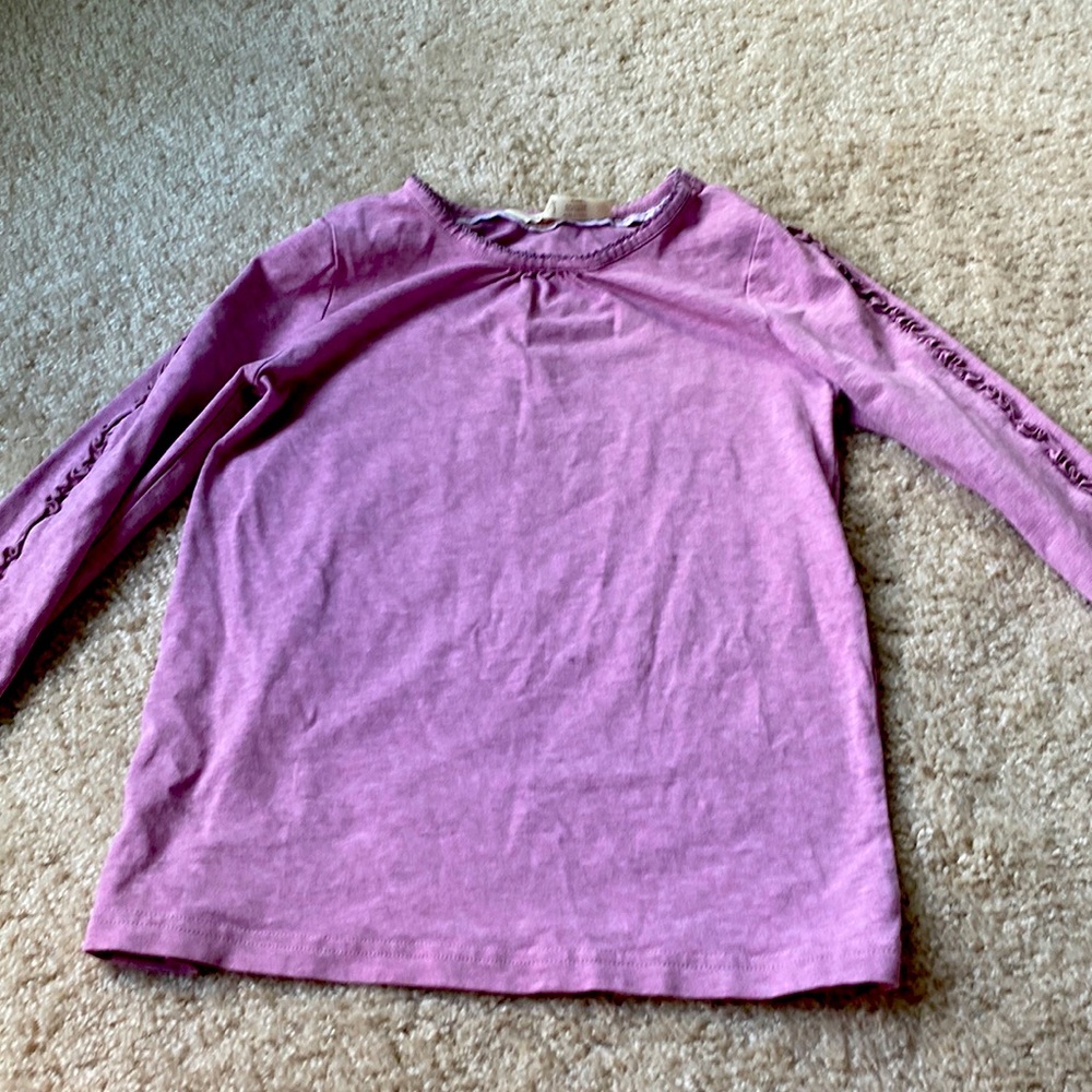 MATIDA JANE cute long sleeve!